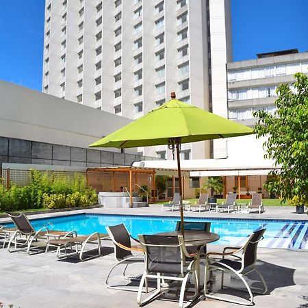 Hilton Colon Quito Hotel Dış mekan fotoğraf
