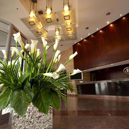 Hilton Colon Quito Hotel Dış mekan fotoğraf