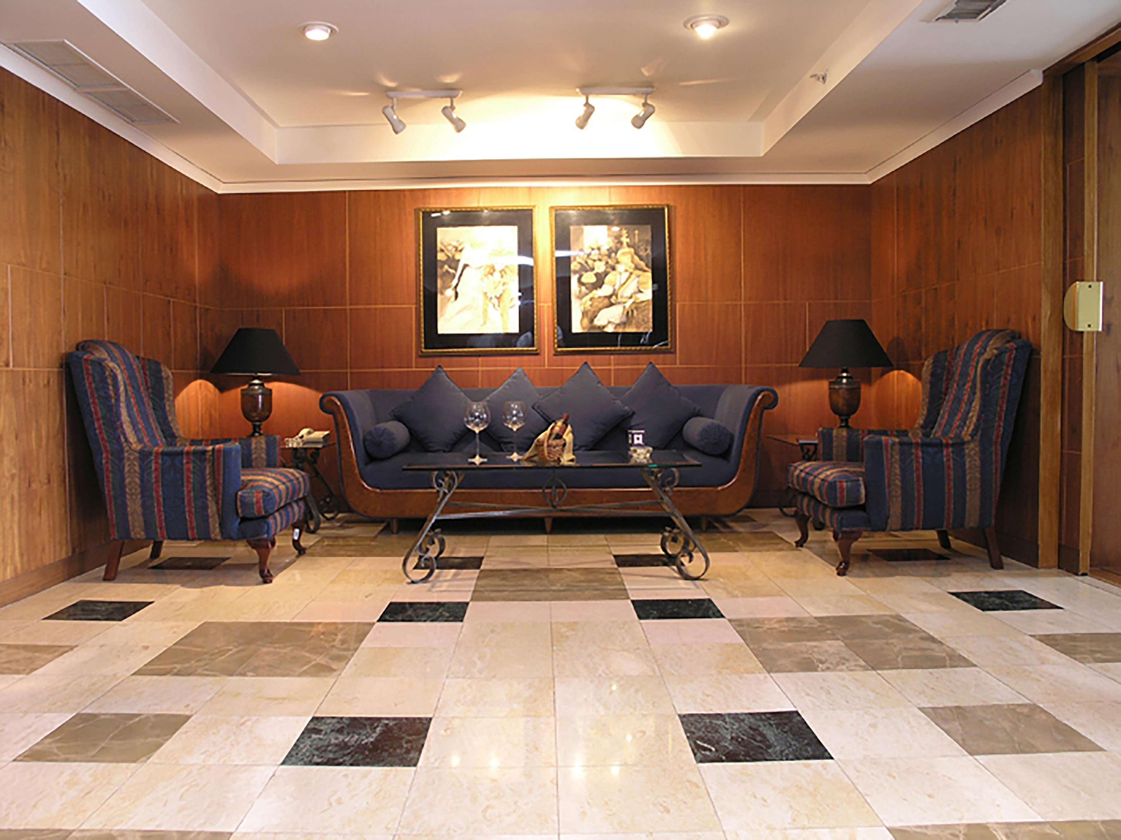 Hilton Colon Quito Hotel Dış mekan fotoğraf