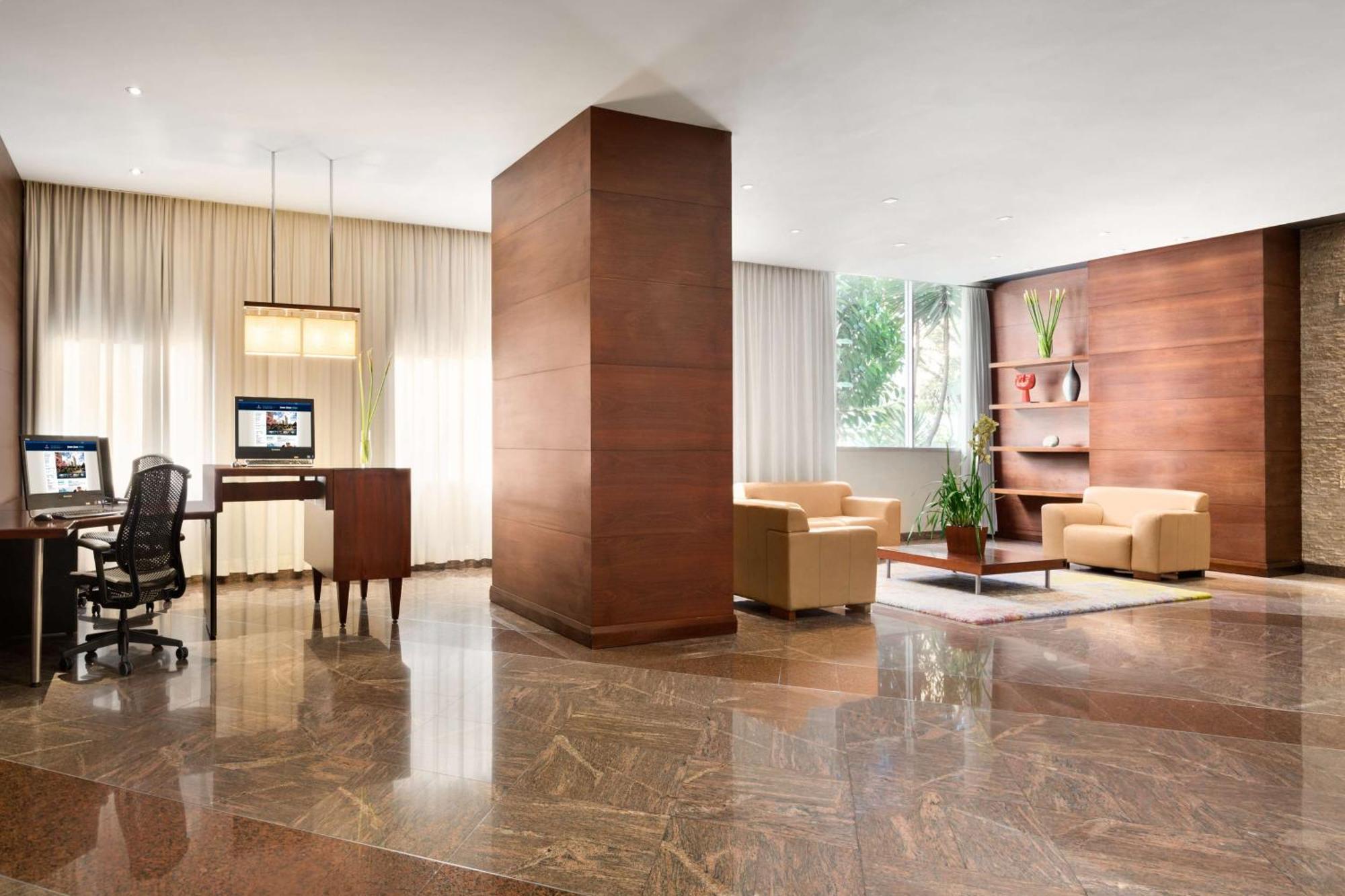 Hilton Colon Quito Hotel Dış mekan fotoğraf
