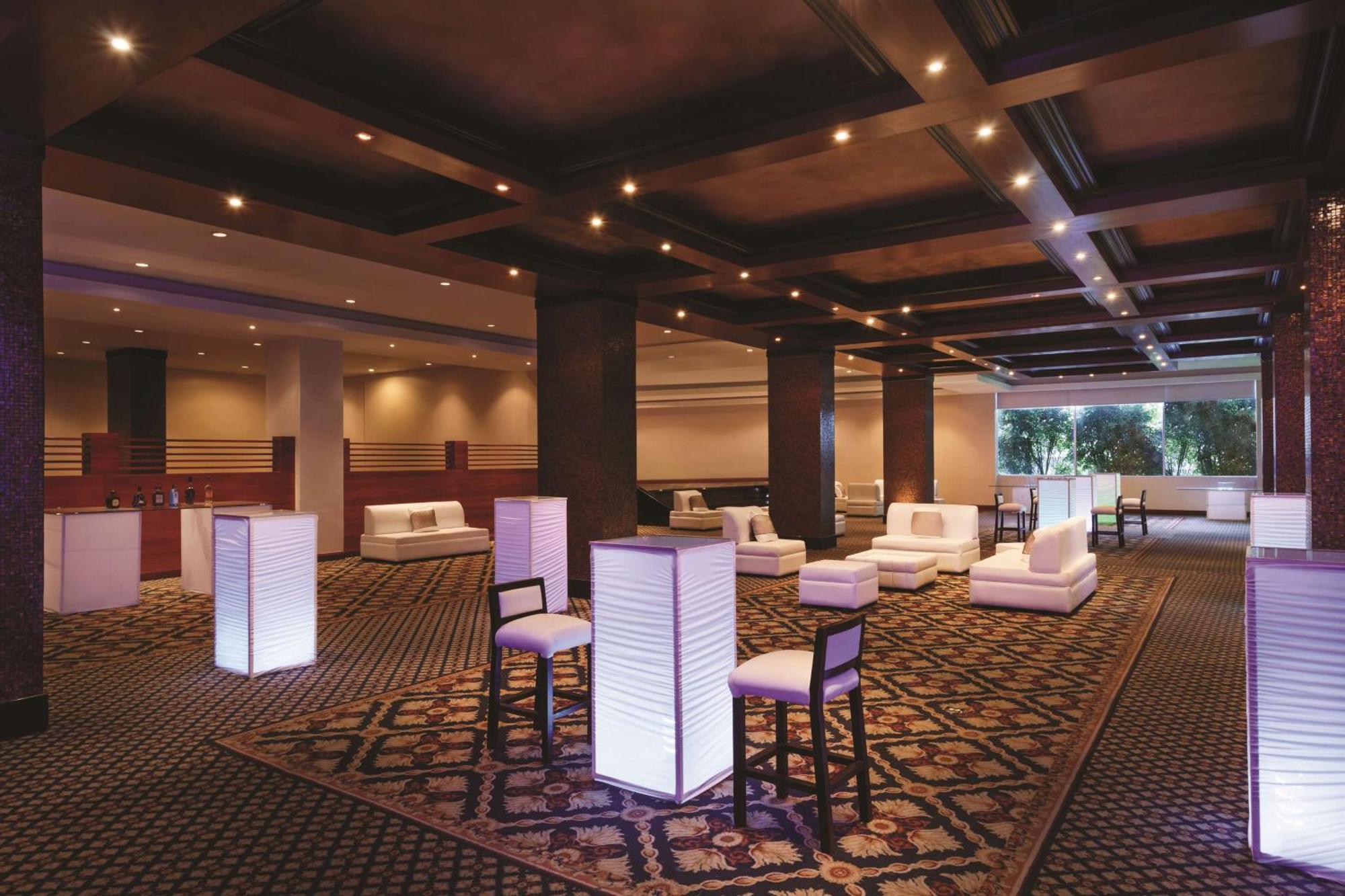 Hilton Colon Quito Hotel Dış mekan fotoğraf