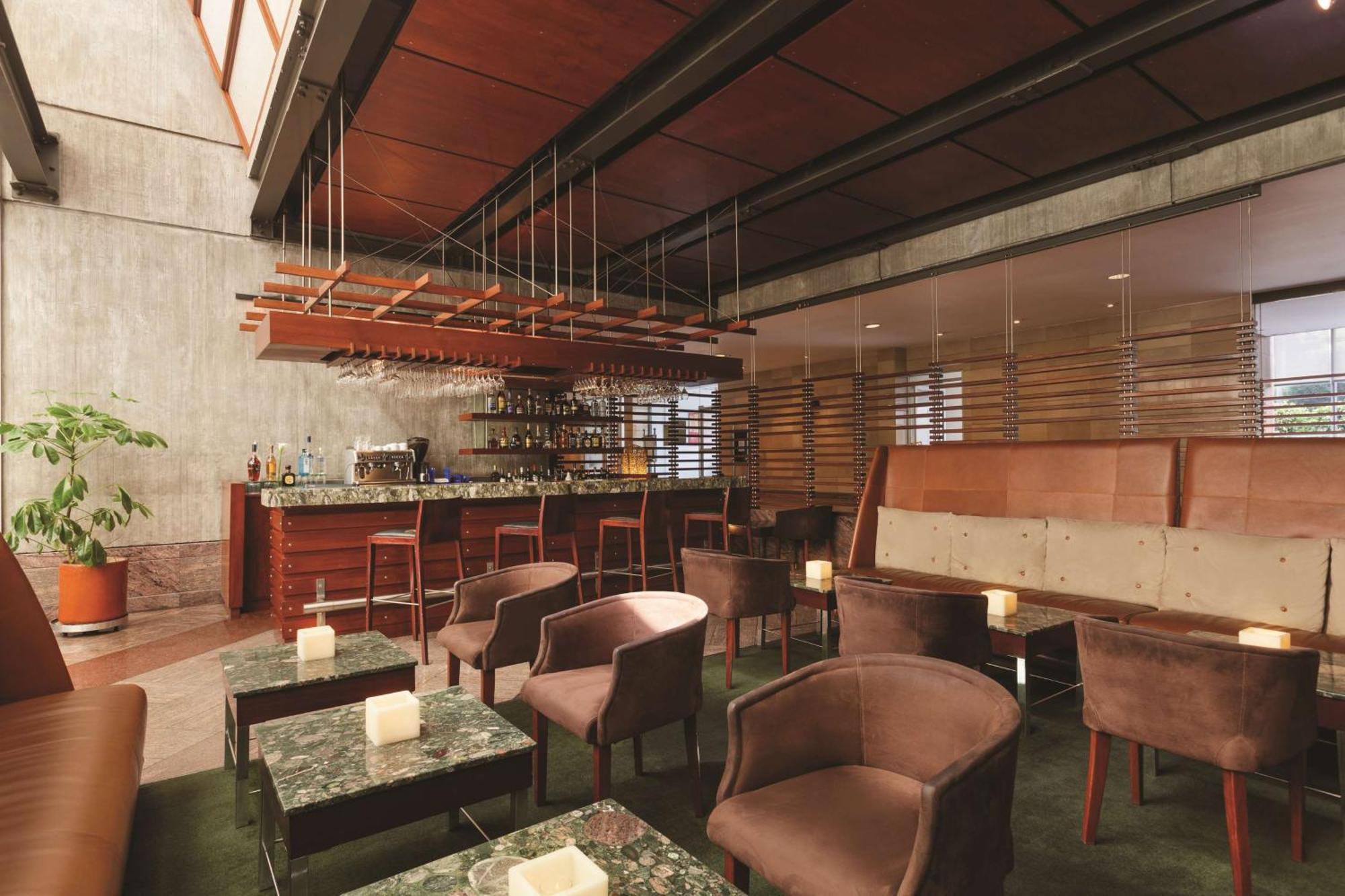 Hilton Colon Quito Hotel Dış mekan fotoğraf