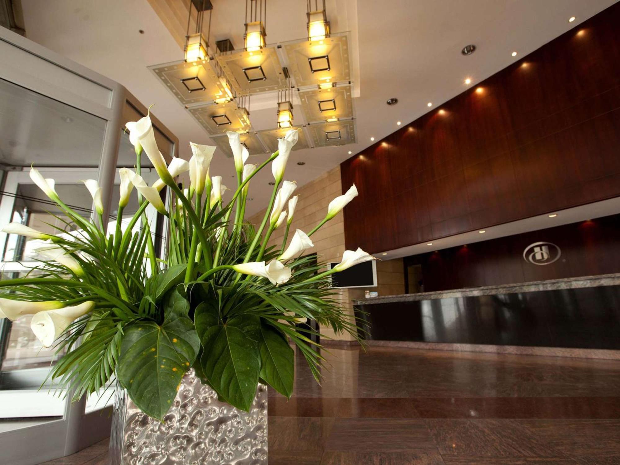 Hilton Colon Quito Hotel Dış mekan fotoğraf