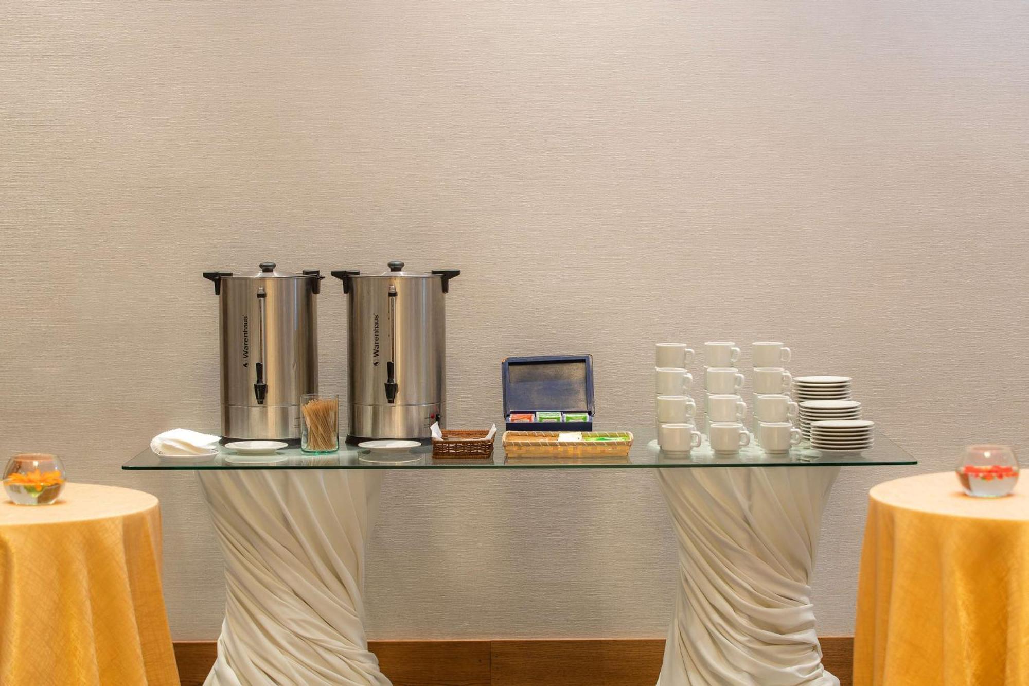 Hilton Colon Quito Hotel Dış mekan fotoğraf