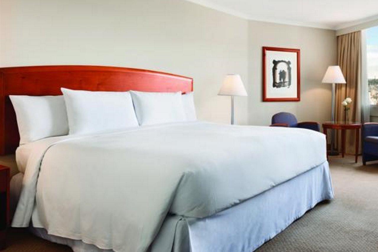 Hilton Colon Quito Hotel Dış mekan fotoğraf